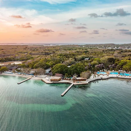 Hotel Isla del Encanto-2